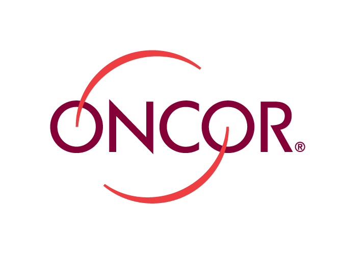 oncor logo